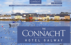 The Connacht Hotel, Galway