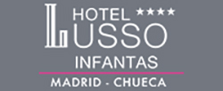 Hotel Lusso Infantas